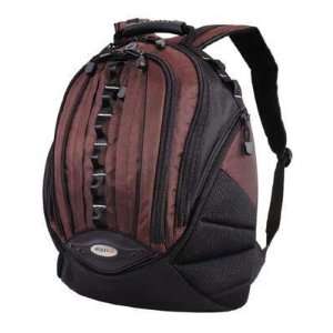  New Mobile Edge Select Backpack Ballistic Nylon Red Black 