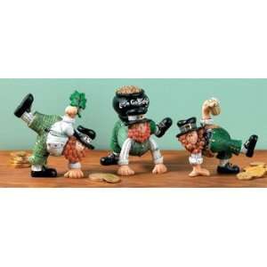   Tumbling Leprechauns   Party Decorations & Room Decor