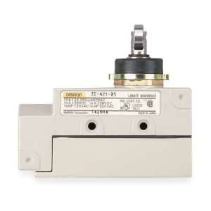  OMRON ZE N21 2S Limit Switch,Snap Action