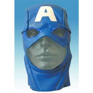  Ultimate Captain America Mask Prop Replica Toys & Games