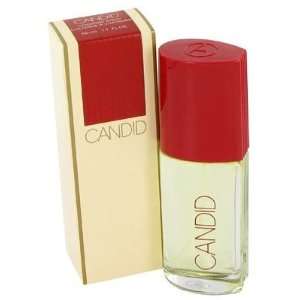  Avon Candid Cologne Spray, 1.7 fl oz/ 50 ml (for Women 