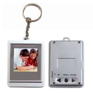 Digital Photo Keychain 1mb 