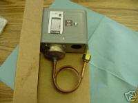 Johnson Controls P67CA 1 Pressure Control Switch, New 