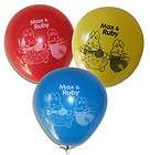 Birthday latex balloon, Baby Item   Shower Party items in 