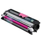 For Konica A0V30CF (NT CQ1650XM) Toner, Magenta Minolta MagiColor 