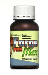 Biotivia Bio Forge Pro Max Steroid Free Bodybuilding  