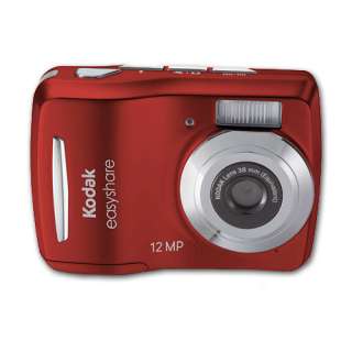 ray dvd players kodak easyshare c1505 digital camera red 8668725 all 