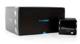 Phase One IQ 180 Digital Back With Warranty until August 30, 2016 