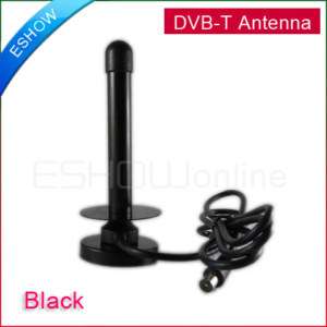 25dB DVBT TV HDTV Signal Amplifier Cable Aerial Antenna  