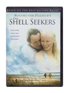 The Shell Seekers DVD  