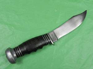US REMINGTON Dupont RH50 Shark Fighting Knife  
