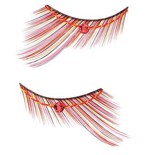 SHU UEMURA Oriental arch eyelashes