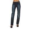 ESPRIT Jeans edc, Five straight leg, short, Größe 27  