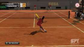 Virtua Tennis 2009 Xbox 360  Games