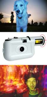 Lomography Colorsplash Kamera  Kamera & Foto