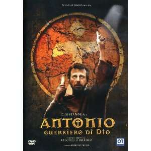 Anthony, Warrior of God Antonio guerriero di Dio Italienische Fassung 