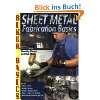Sheet Metal Fabrication Basics (Biker Basics)