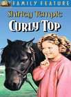 Curly Top (DVD, 2005, Recalled) (DVD, 2005)