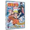 Naruto The Movie Ninja Clash in the Land of Snow UK Import DVD 