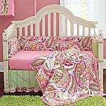   baby bedding more info green multi $ 180 everyday pick a color green