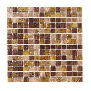 Jeffrey Court Verona 12 In. x 12 In. Glass Wall Tile 99135 at The Home 
