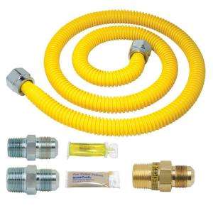  Safety+Plus Advantage Gas Installation Kit for Pro Grade Range 