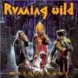 Masquerade/Ltd.Box von Running Wild ( Audio CD   1997)   Limited 