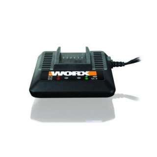 18 Volt Li Ion Battery Charger  DISCONTINUED WA3840 