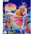 Barbie Die 12 tanzenden Prinzessinnen [Software Pyramide] Windows 98 