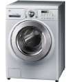 LG Waschtrockner WD 14318RD / Waschen 1 8 kg / Trocknen 1 4 kg von LG 
