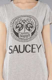 Sauce The Saucy London Dress  Karmaloop   Global Concrete Culture