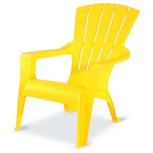 US Leisure Adirondack Patio Chair 189655  