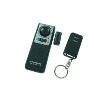 Doberman SecurityWireless Door Alarm With Remote