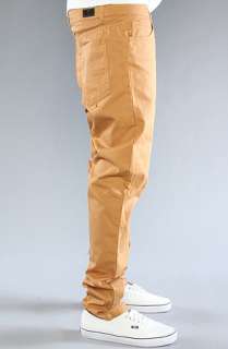 Cheap Monday The Jean Chinos in Clay  Karmaloop   Global Concrete 