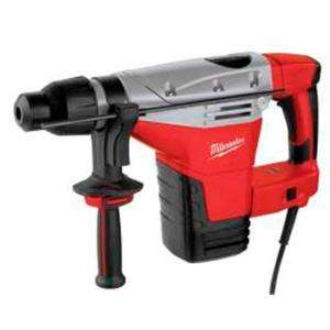 Milwaukee 1 3/4 In. SDS Max Rotary Hammer 5426 21  