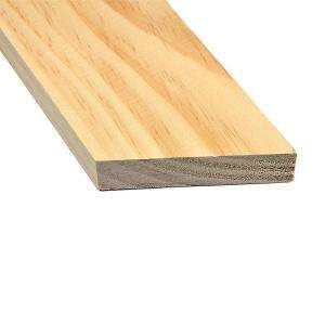 Select Pine Board LPC10308 
