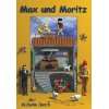 Max und Moritz [VHS] Harry Wüstenhagen, Edith Elsholtz, Erika Nymgau 