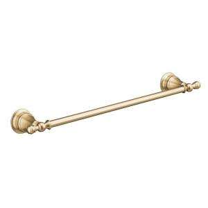 KOHLER Revival 18 In. Towel Bar in Vibrant Brushed Bronze K 16148 BV 