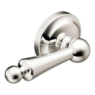 MOEN Waterhill Decorative Tank Lever in Polished Nickel YB9801NL at 