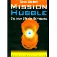 Mission Hubble. Das neue Bild des Universums von Simon Goodwin von 
