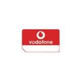 Vodafone Mobi Card   Prepaid SIM Card fürs Ausland  die Callya Karte 