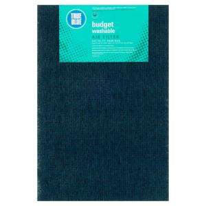 True Blue 20 in. x 30 in. x 1 in. Budget Washable Filter 0120301.1 at 