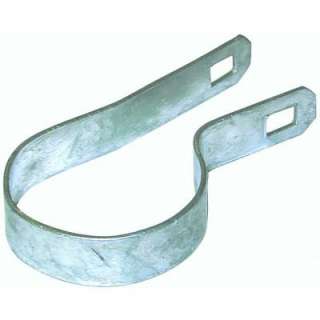 YARDGARD 2 3/8 In. Galvanized Steel Tension Band 328524B at The Home 