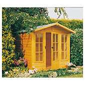 Buy Summerhouses from our Summerhouses & Cabins range   Tesco