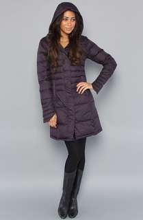 Spiewak The Warren Jacket in Deep Purple  Karmaloop   Global 