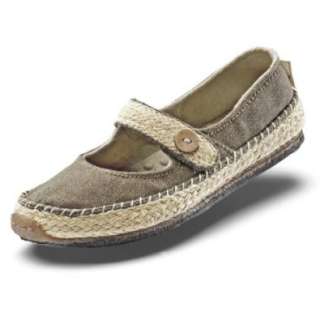 Simple GT Jane, 9229 08s , Damen Schuh aus organischer Baumwolle 