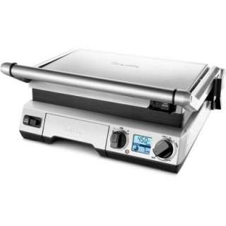   Smart Grill with Removable Cook Plates XXBGR820XL 