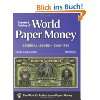  Specialized Issues (Standard Catalog of World Paper Money Vol.1 