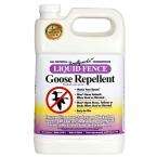 Liquid Fence 1 gal. Concentrate Goose Repellent