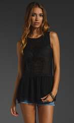 Free People   Summer/Fall 2012 Collection   